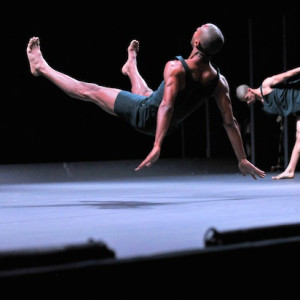 Last Work. Photo: Gadi Dagon.